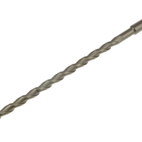 FAITHFULL Taper Wedge Masonry Drill 200mm