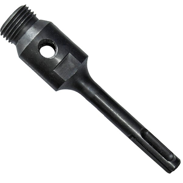 FAITHFULL Adaptor SDS Plus x 1/2in BSP