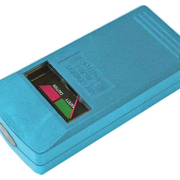 FAITHFULL Microwave Leak Detector 3MHz - 3GHz