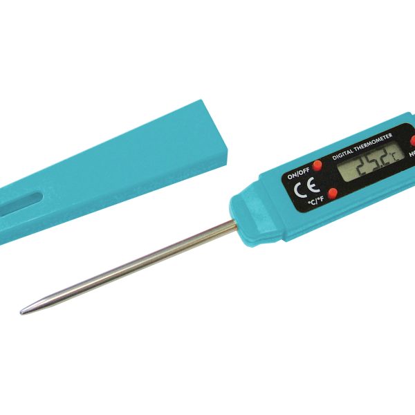FAITHFULL Digital Thermometer
