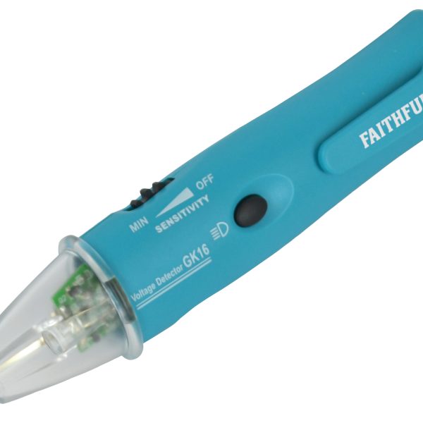 FAITHFULL Voltage Detector Stick