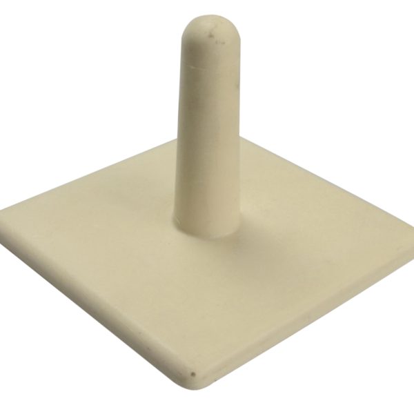 FAITHFULL Plastic Decorator Hawk 150 x 150mm (6 x 6in)