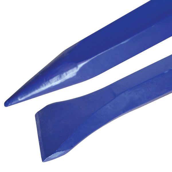 FAITHFULL Digging Bar 6.4kg 25mm x 1.5m