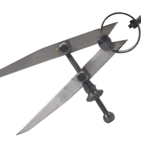 FAITHFULL Spring Divider 75mm (3in)