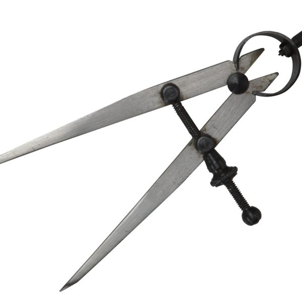 FAITHFULL Spring Divider 100mm (4in)