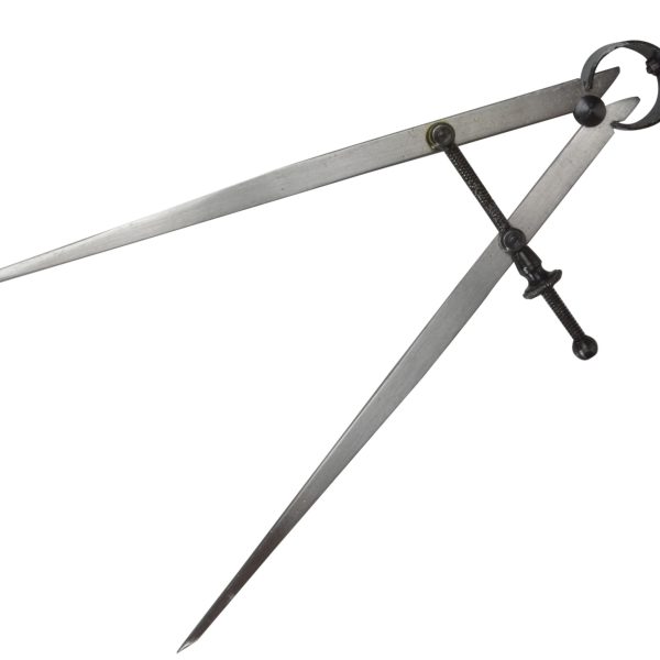 FAITHFULL Spring Divider 200mm (8in)