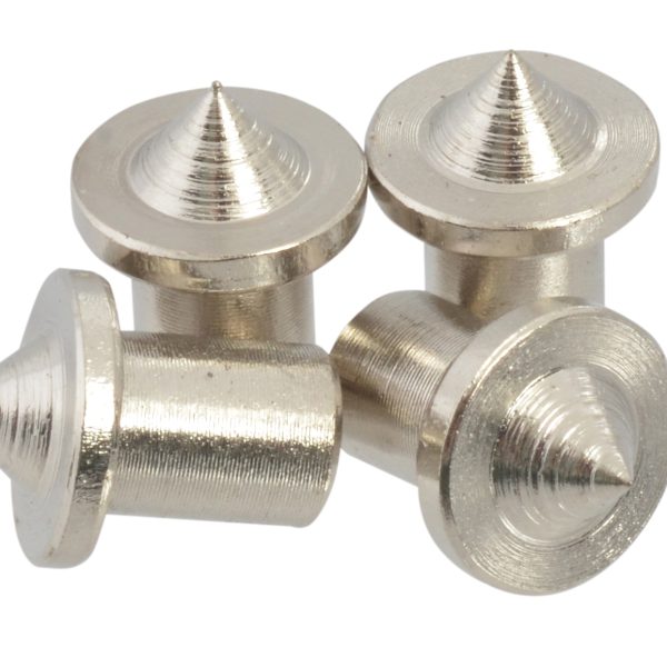 FAITHFULL Centre Points 4 x 8mm