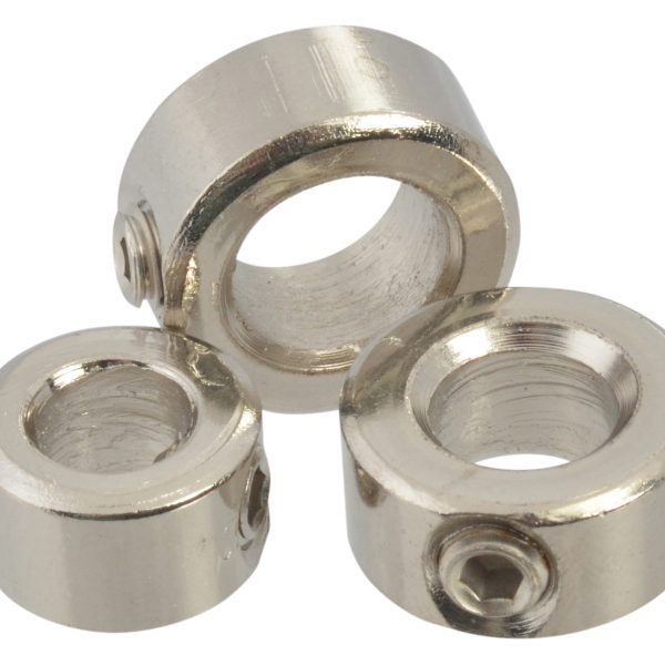 FAITHFULL Dowel Drill Stops 6, 8 & 10mm