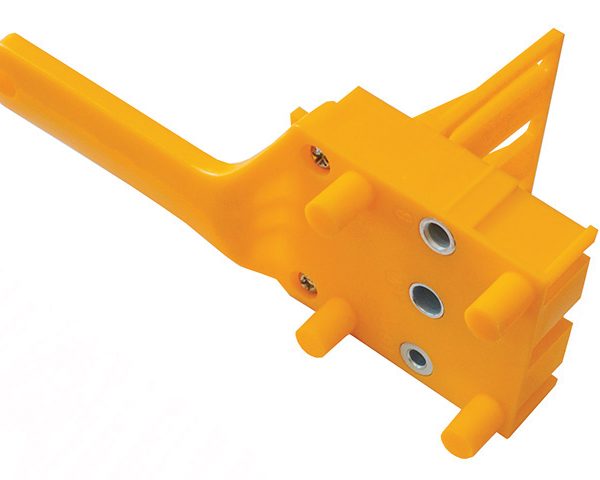 FAITHFULL Dowelling Jig