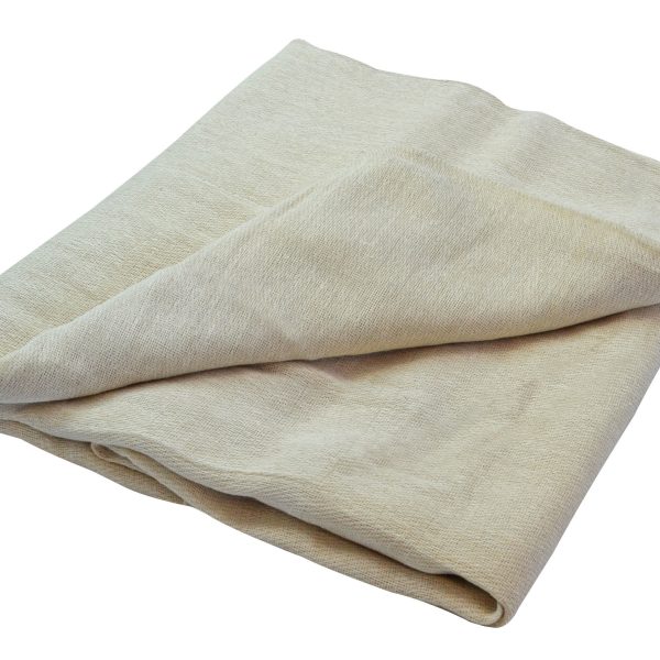 FAITHFULL Cotton Twill Dust Sheet 3.6 x 2.7m