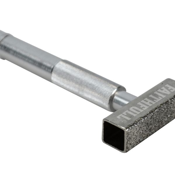 FAITHFULL Diamond Wheel Dresser