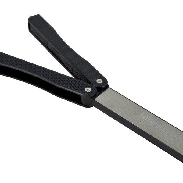 FAITHFULL Diamond Folding Whetstone 400/600G