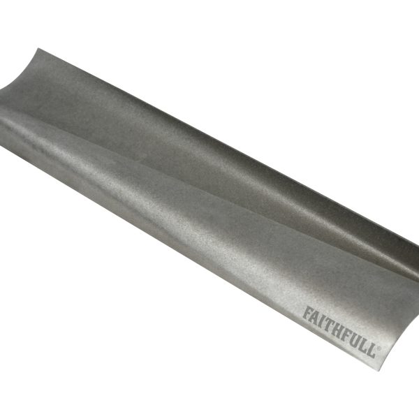 FAITHFULL Curved Diamond Whetstone 250mm