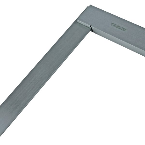 FAITHFULL Engineer's Square 150mm (6in)