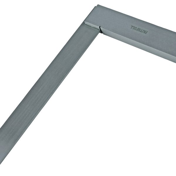FAITHFULL Engineer's Square 225mm (9in)
