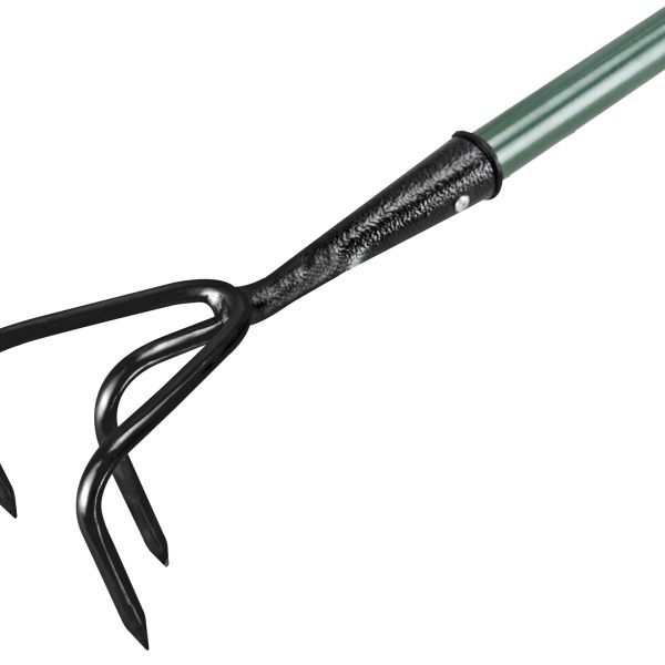 FAITHFULL Essentials 3 Prong Cultivator
