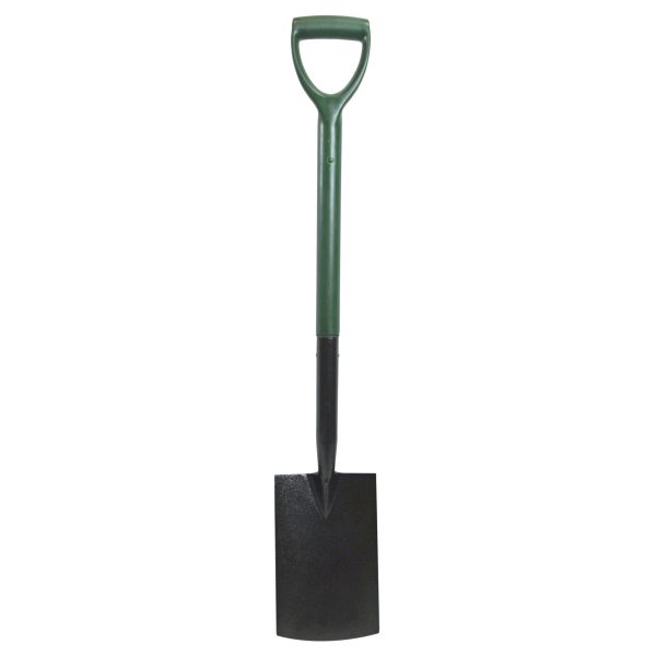 FAITHFULL Essentials Digging Spade