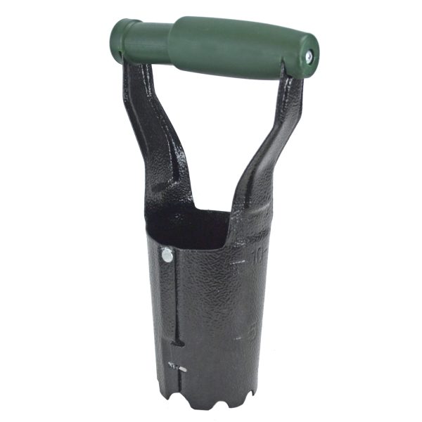 FAITHFULL Essentials Hand Bulb Planter