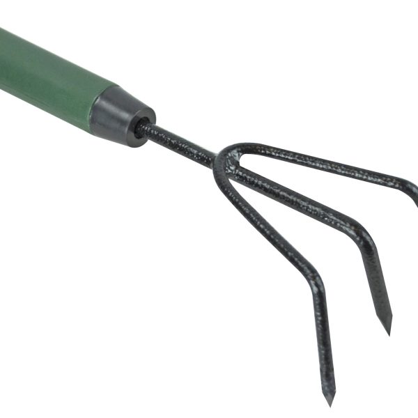 FAITHFULL Essentials Hand Cultivator