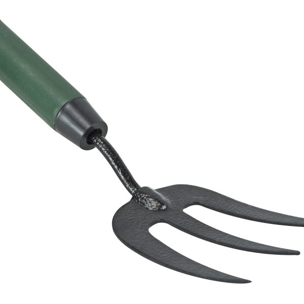 FAITHFULL Essentials Hand Fork