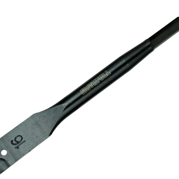 FAITHFULL Impact Rated Flat Bit 16 x 152mm