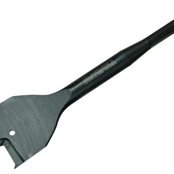 FAITHFULL Impact Rated Flat Bit 35 x 152mm