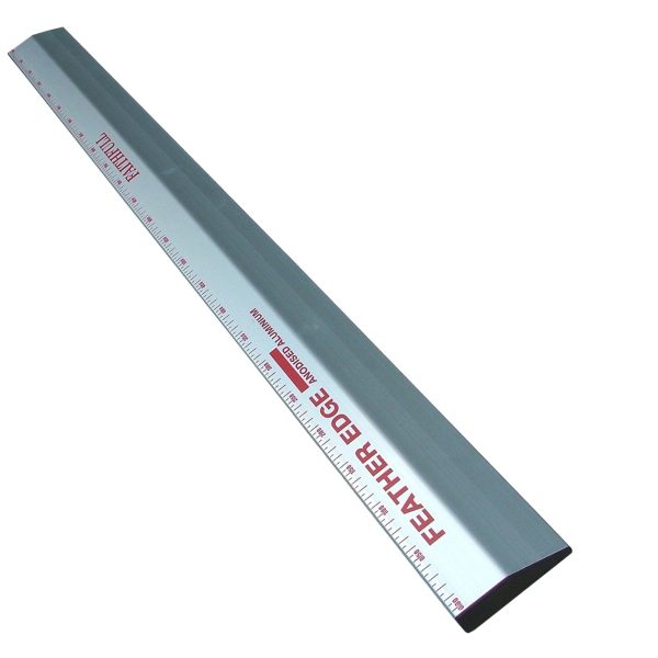 FAITHFULL Feather Edge with Scale 1.8m x 93mm x 25mm