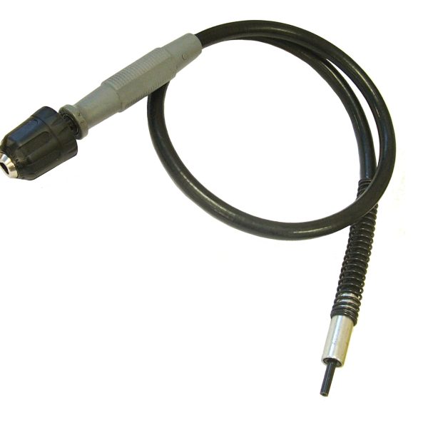 FAITHFULL Flexible Drive Shaft