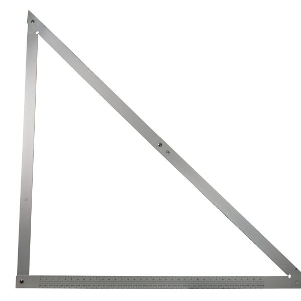 FAITHFULL Folding Square 1200mm (47.1/4in)