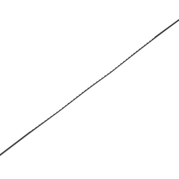 FAITHFULL Fret Saw Blades 130mm (5in) 18 TPI (Pack of 12)