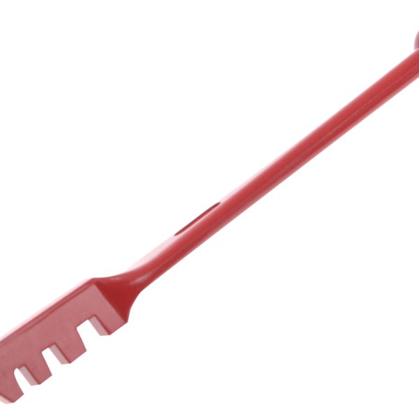 FAITHFULL Single Wheel Glasscutter Tungsten Carbide