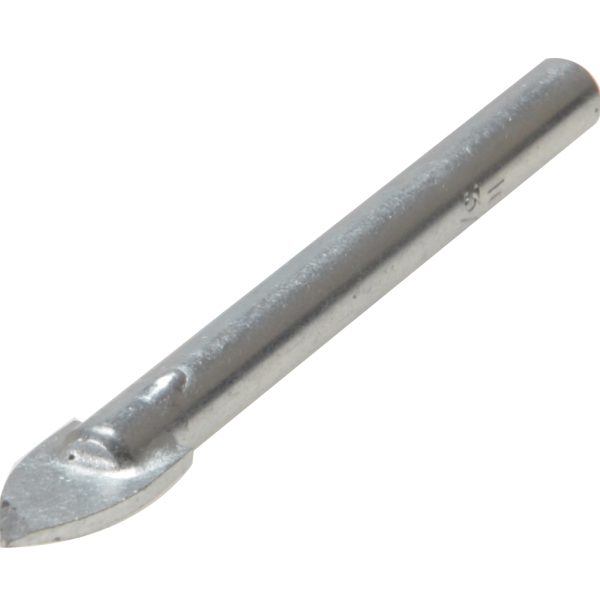 FAITHFULL Tile & Glass Drill Bit 3mm