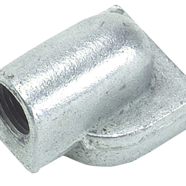 FAITHFULL Grease Gun Slide On Connector