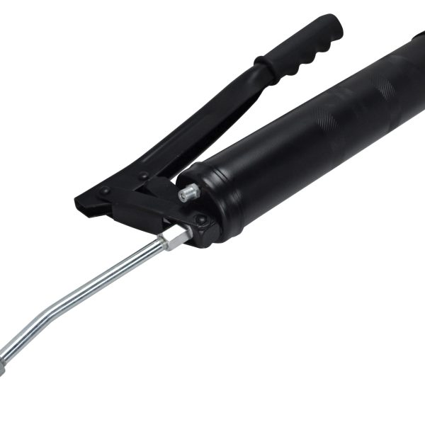 FAITHFULL Side Lever Grease Gun