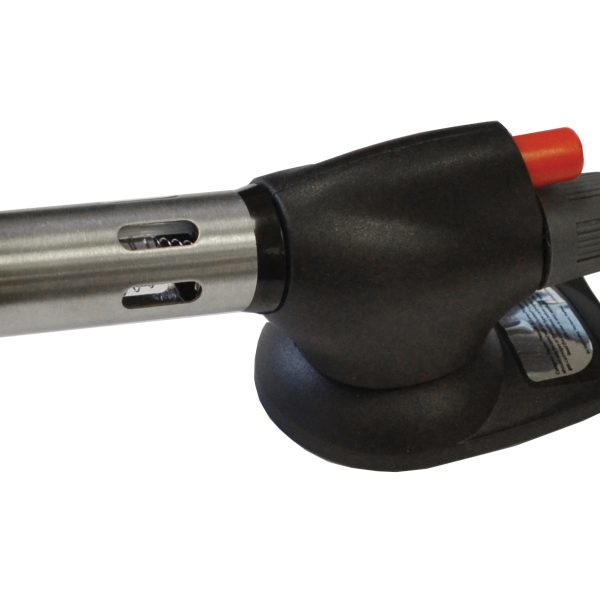 FAITHFULL Auto Start Power Torch EN417