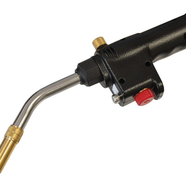 FAITHFULL Quick Pro Auto Power Torch CGA600
