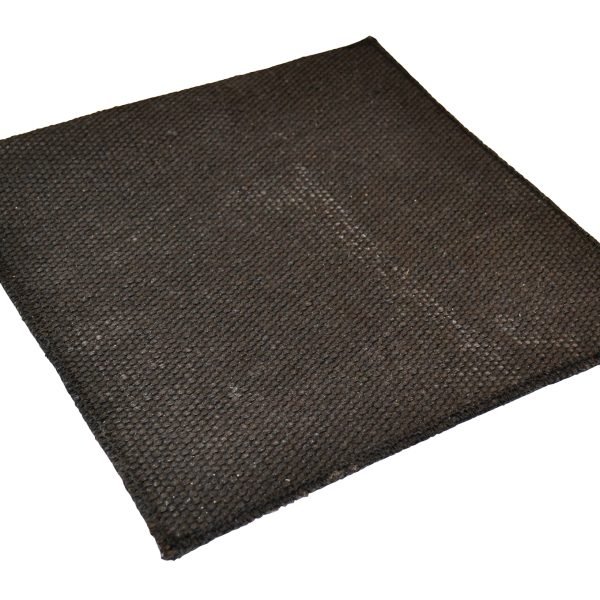 FAITHFULL Plumber's Soldering Mat 250 x 250mm