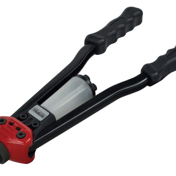 FAITHFULL Heavy-Duty Long Arm Riveter