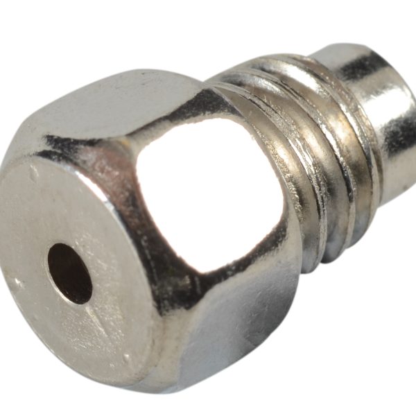 FAITHFULL Replacement Nozzle 3mm