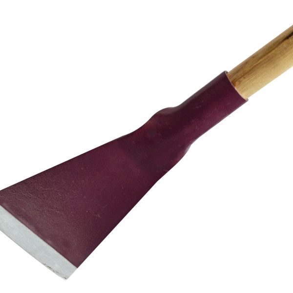 FAITHFULL Roofing Scraper - Long Handled 1.4m (54 in)