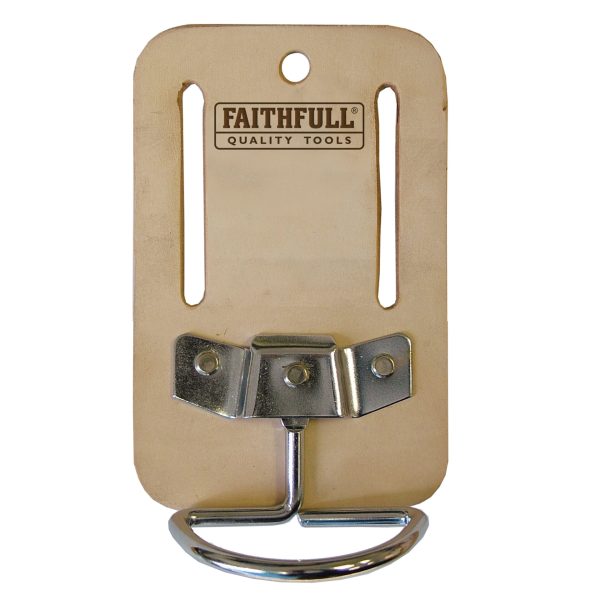 FAITHFULL Swivel Hammer Holder