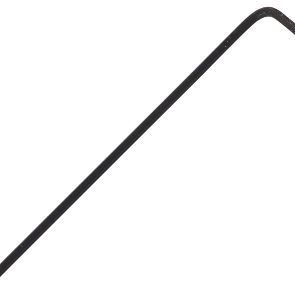 FAITHFULL Long Arm Hexagon Key 2.0mm