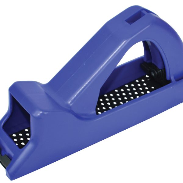 FAITHFULL Hand Rasp Block Plane