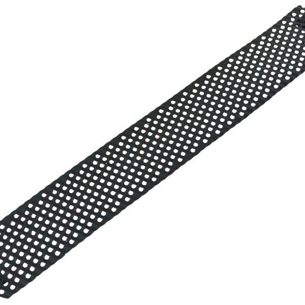 FAITHFULL Hand Rasp Plane Blade 255 x 40mm