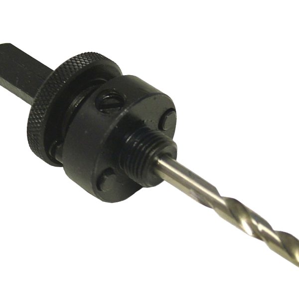 FAITHFULL Holesaw Arbor 32-210mm