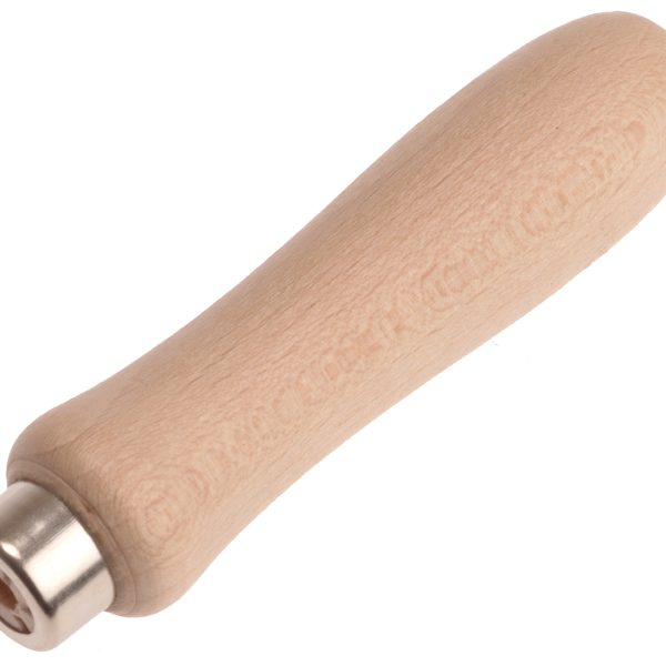 FAITHFULL Hardwood File Handle 125mm (5in)