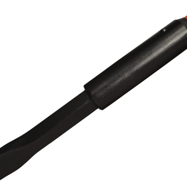 FAITHFULL Insulated Crowbar 32mm x 1.55m