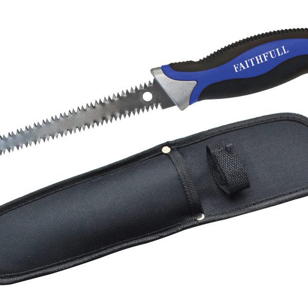 FAITHFULL Plasterboard Saw 150mm (6in) 7 TPI