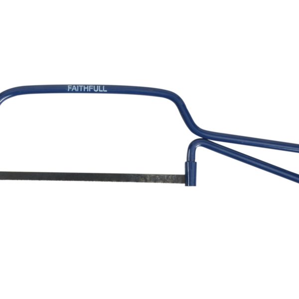 FAITHFULL Junior Hacksaw 150mm (6in)