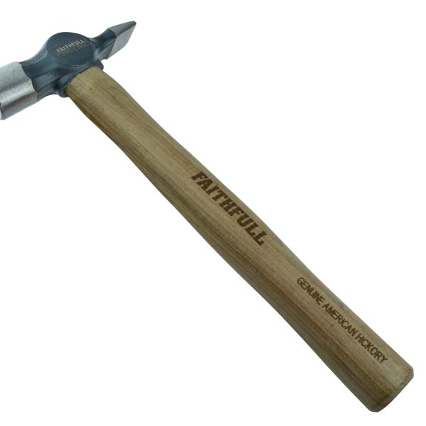 FAITHFULL Joiner's Hammer 454g (16oz)